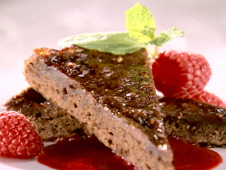 Brownie de café Brownie de café